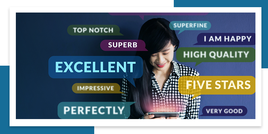 Gather Feedback